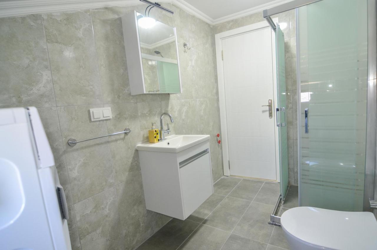 Apartment Atli Apart