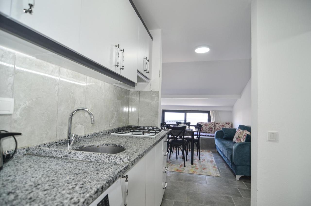 Apartment Atli Apart *