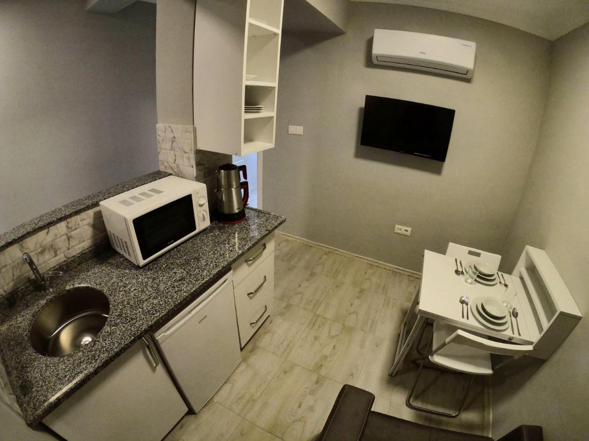 Daire Miralya Homes