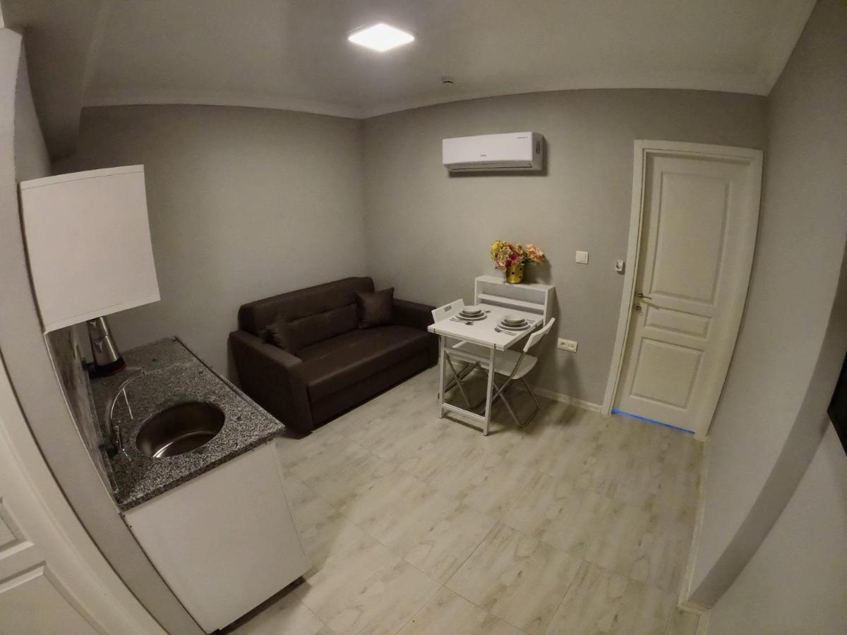 Daire Miralya Homes *