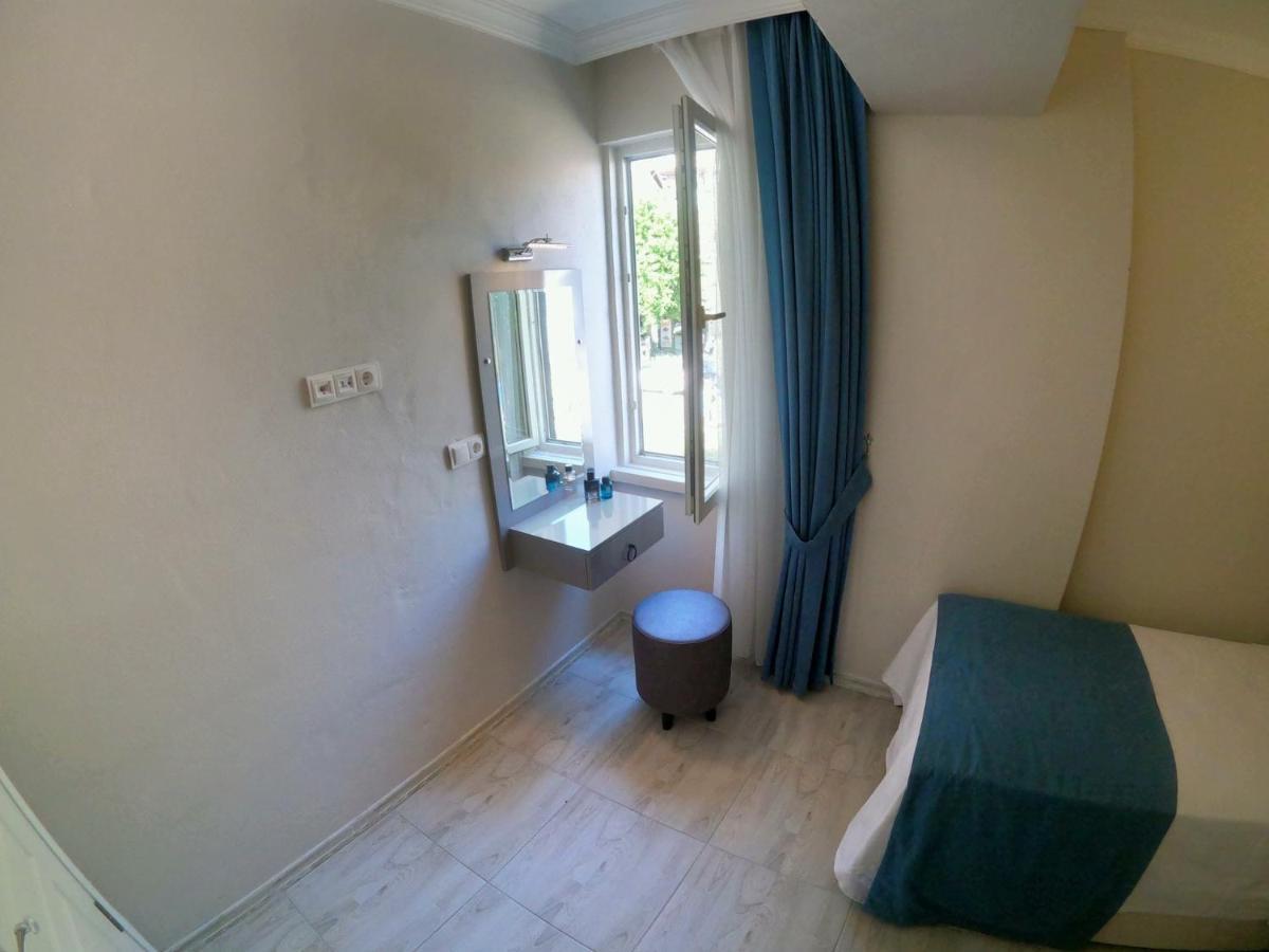 Daire Miralya Homes Fethiye