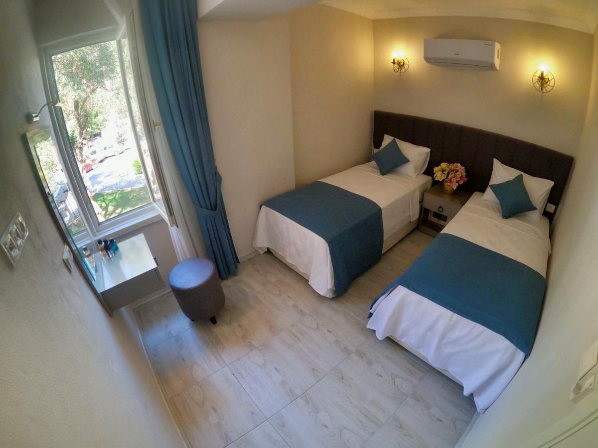 Miralya Homes * Fethiye