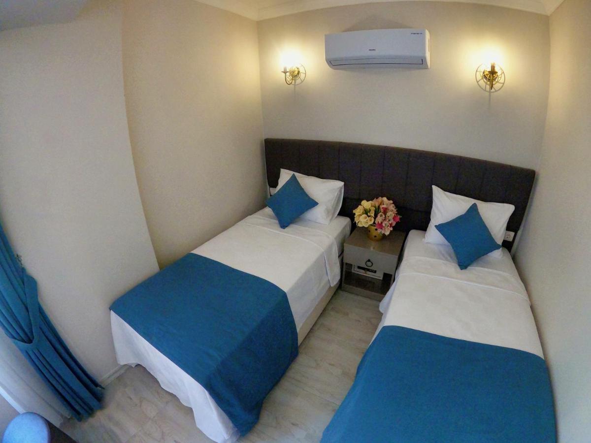 Miralya Homes Daire Fethiye
