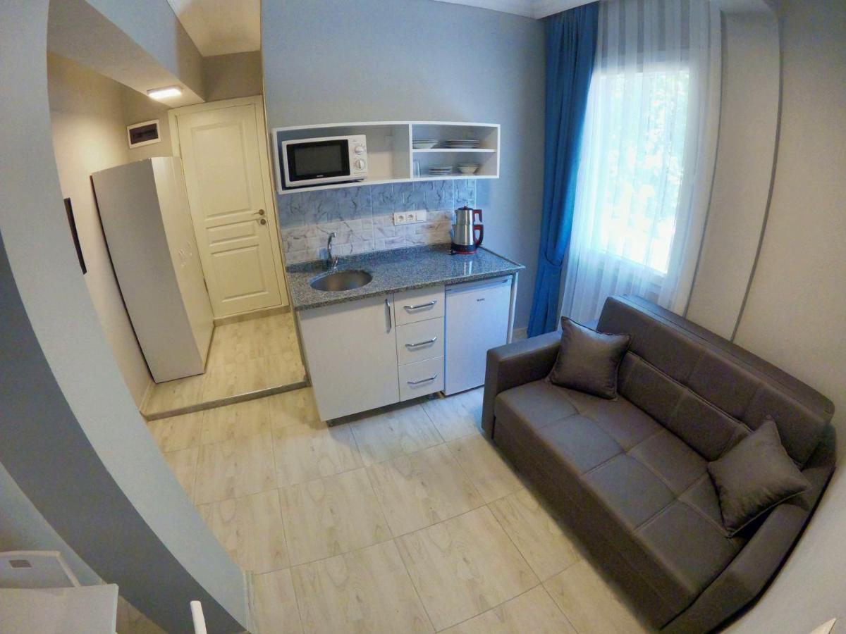 Daire Miralya Homes