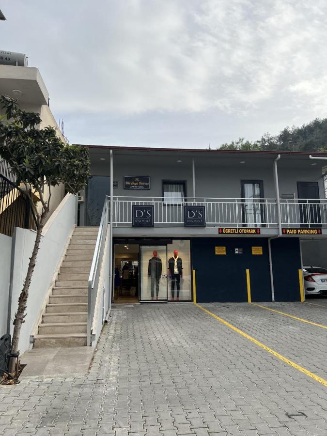 Miralya Homes Fethiye