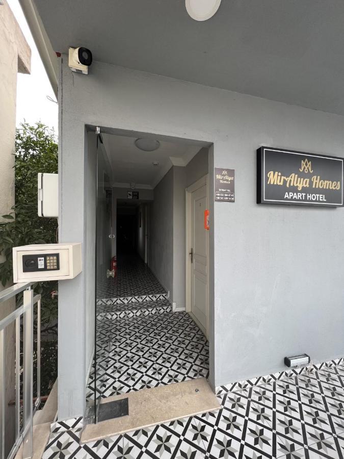 Miralya Homes Daire Fethiye