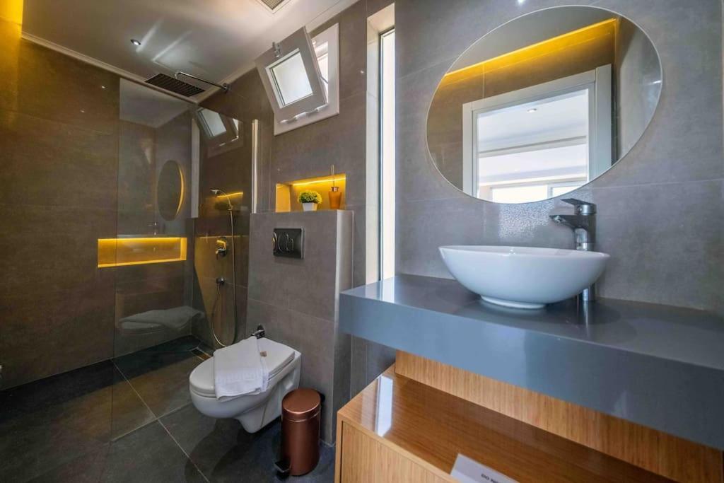 Comfort-design-peace Of Mind Appartement Fethiye