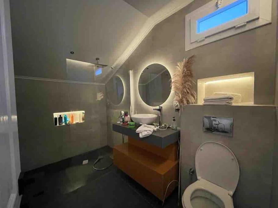 Appartement Comfort-design-peace Of Mind Fethiye