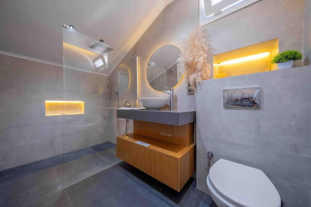 Comfort-design-peace Of Mind Fethiye