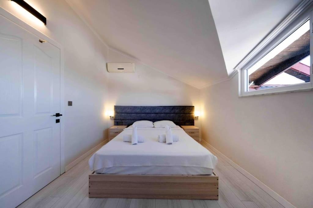 Appartement Comfort-design-peace Of Mind