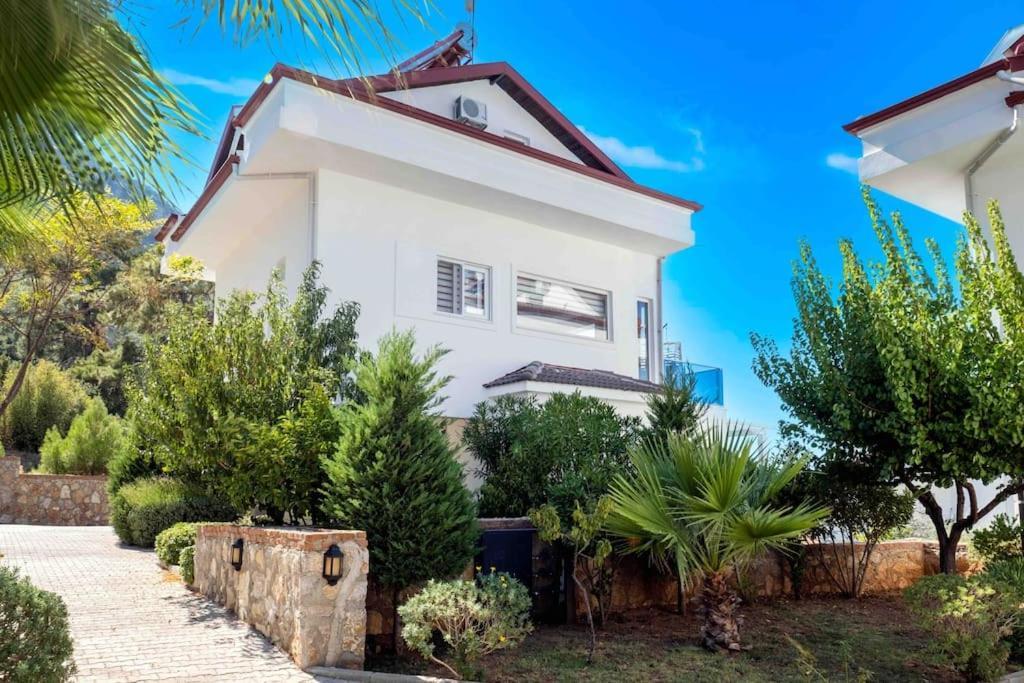 Comfort-design-peace Of Mind Appartement Fethiye
