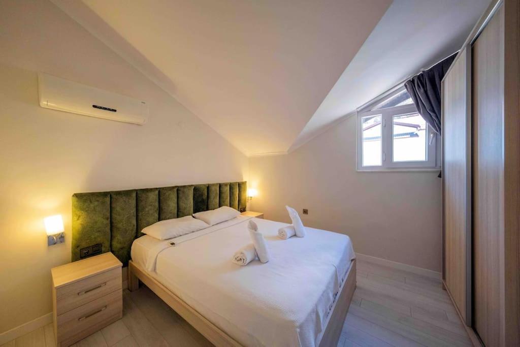 Comfort-design-peace Of Mind * Fethiye