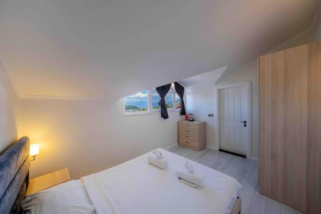 Comfort-design-peace Of Mind Appartement Fethiye