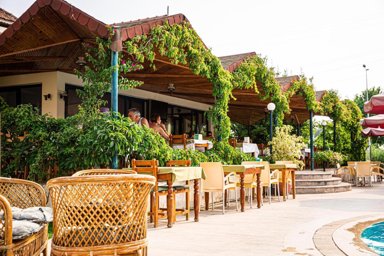 Bezay Hotel Fethiye