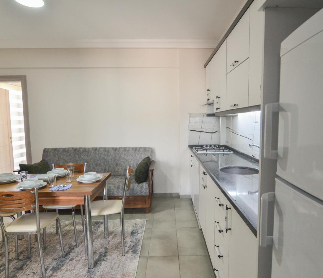 Apartment Atli Apart *