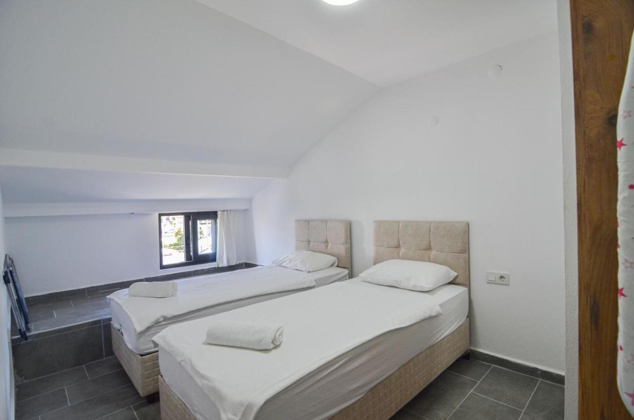 Atli Apart Apartment