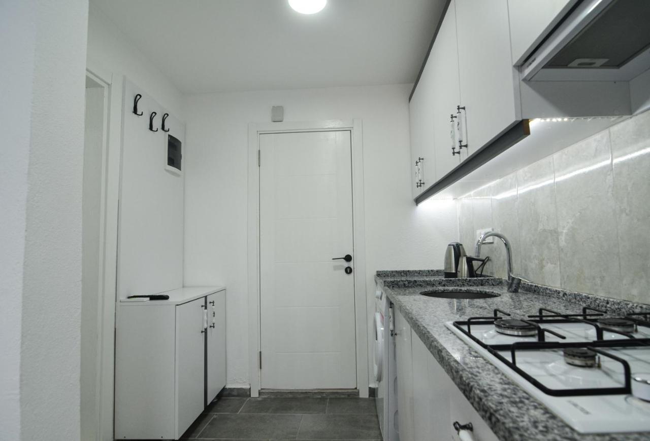 Apartment Atli Apart