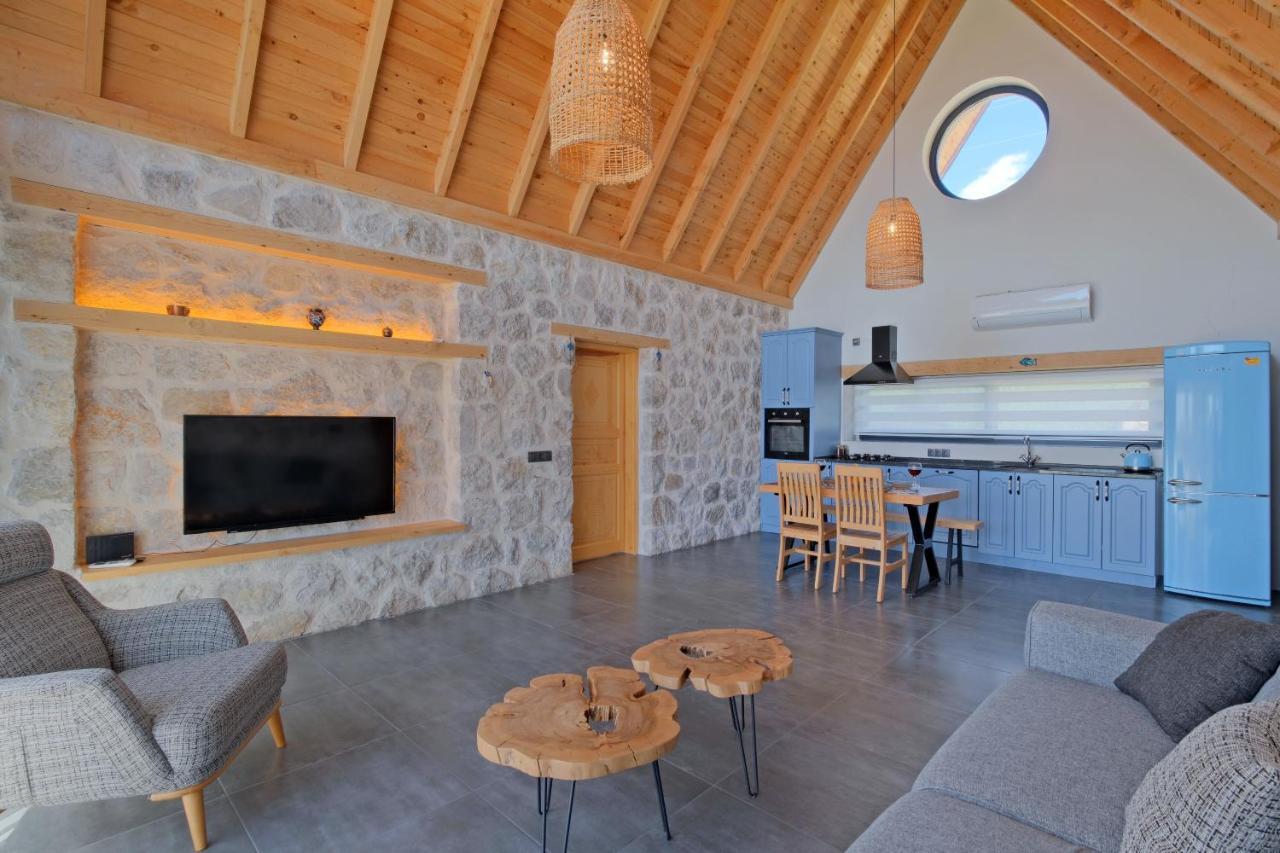 Melisa Homes Turkey Villa Fethiye