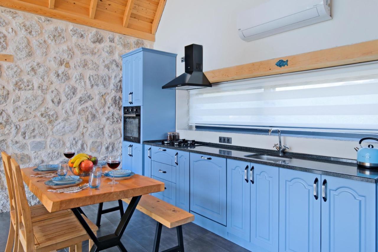 Villa Melisa Homes Turkey *