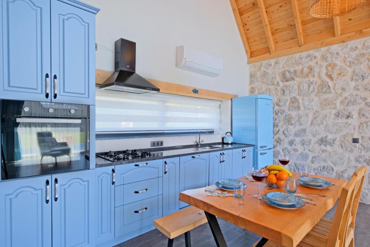 Melisa Homes Turkey Villa *