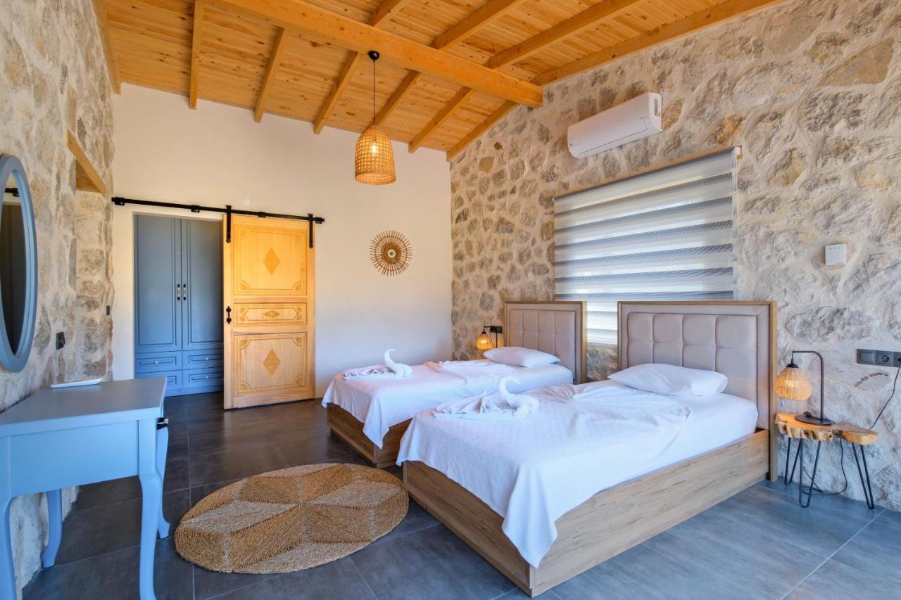 Villa Melisa Homes Turkey *