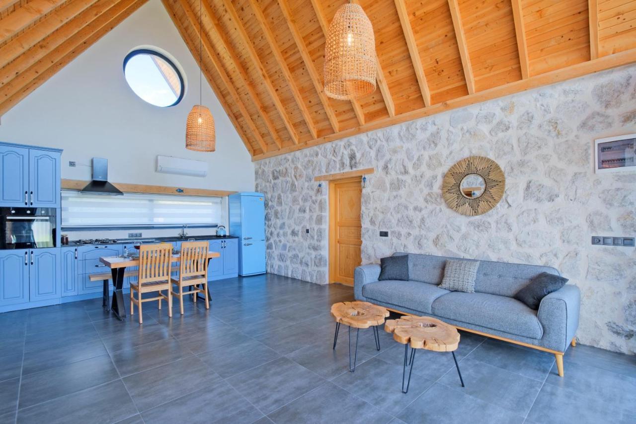 Villa Melisa Homes Turkey