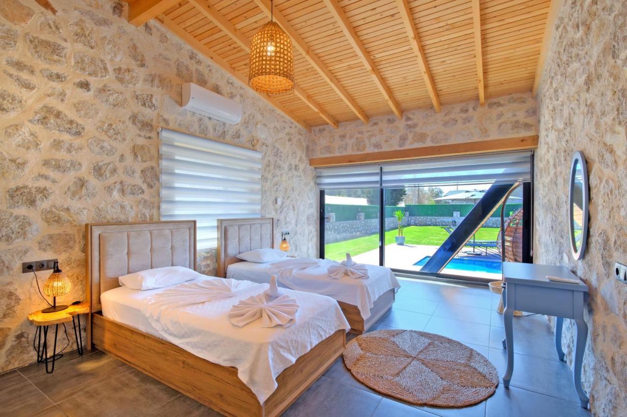Melisa Homes Turkey