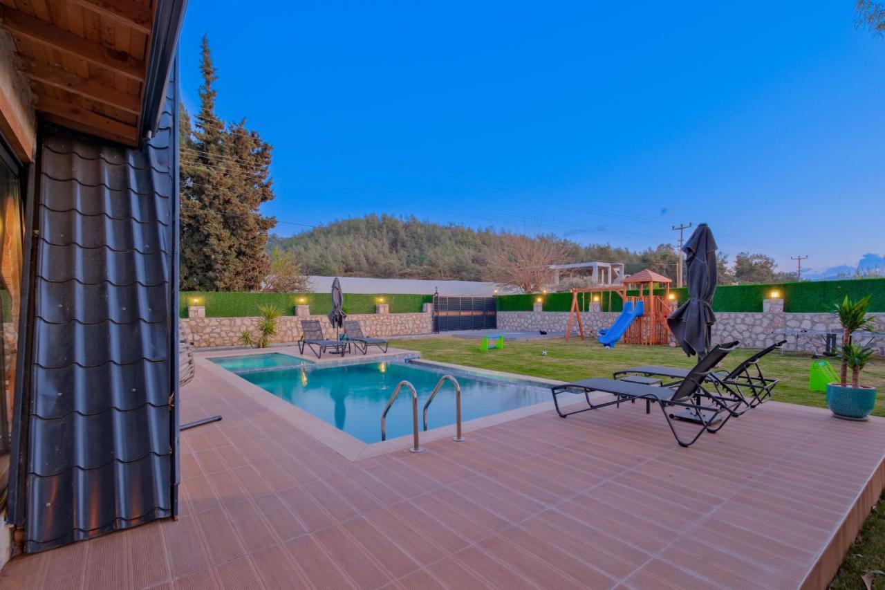 Melisa Homes Turkey Fethiye
