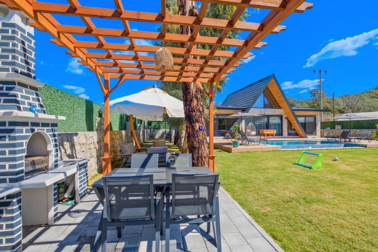 Melisa Homes Turkey