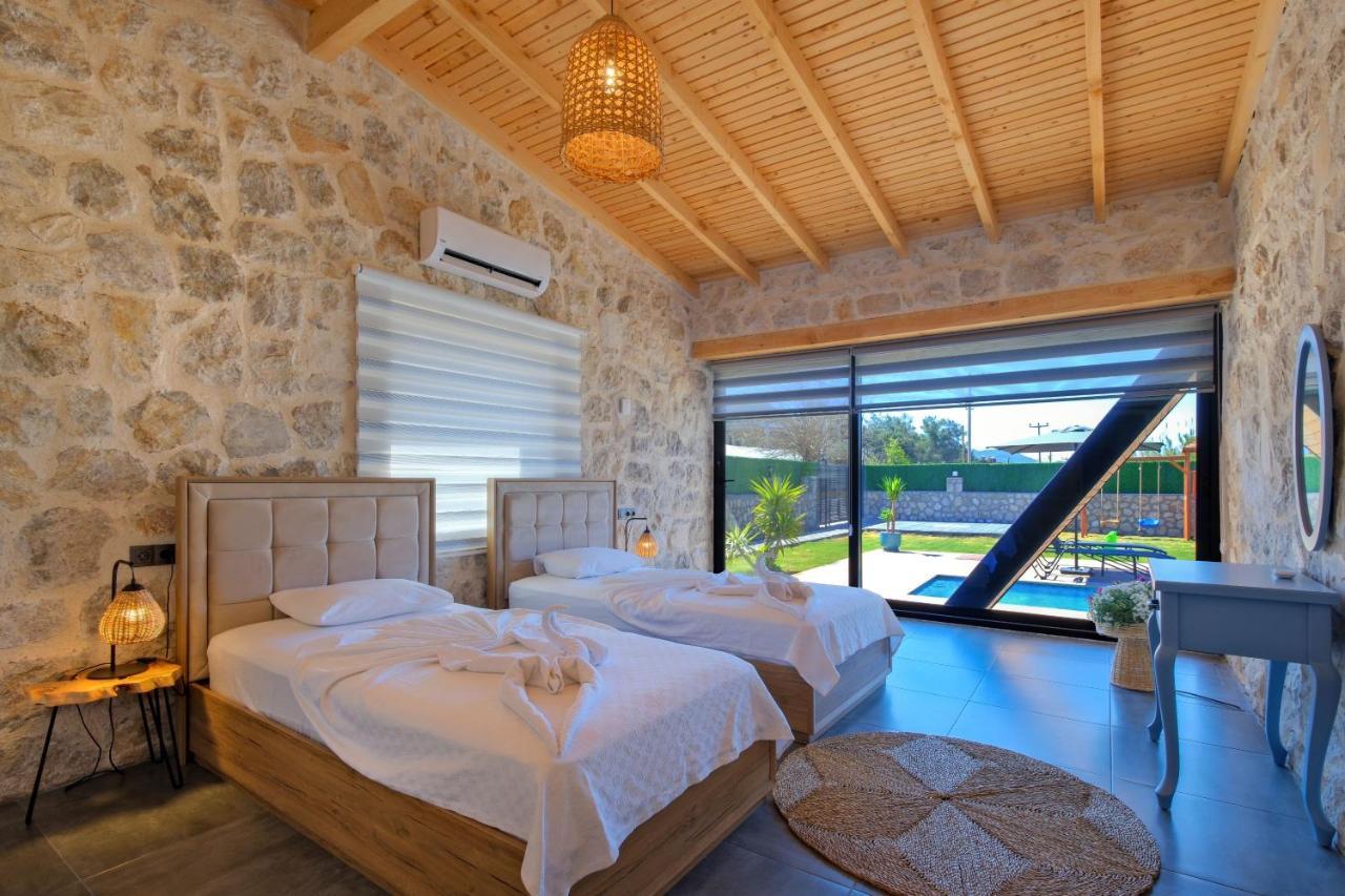 Melisa Homes Turkey Villa *