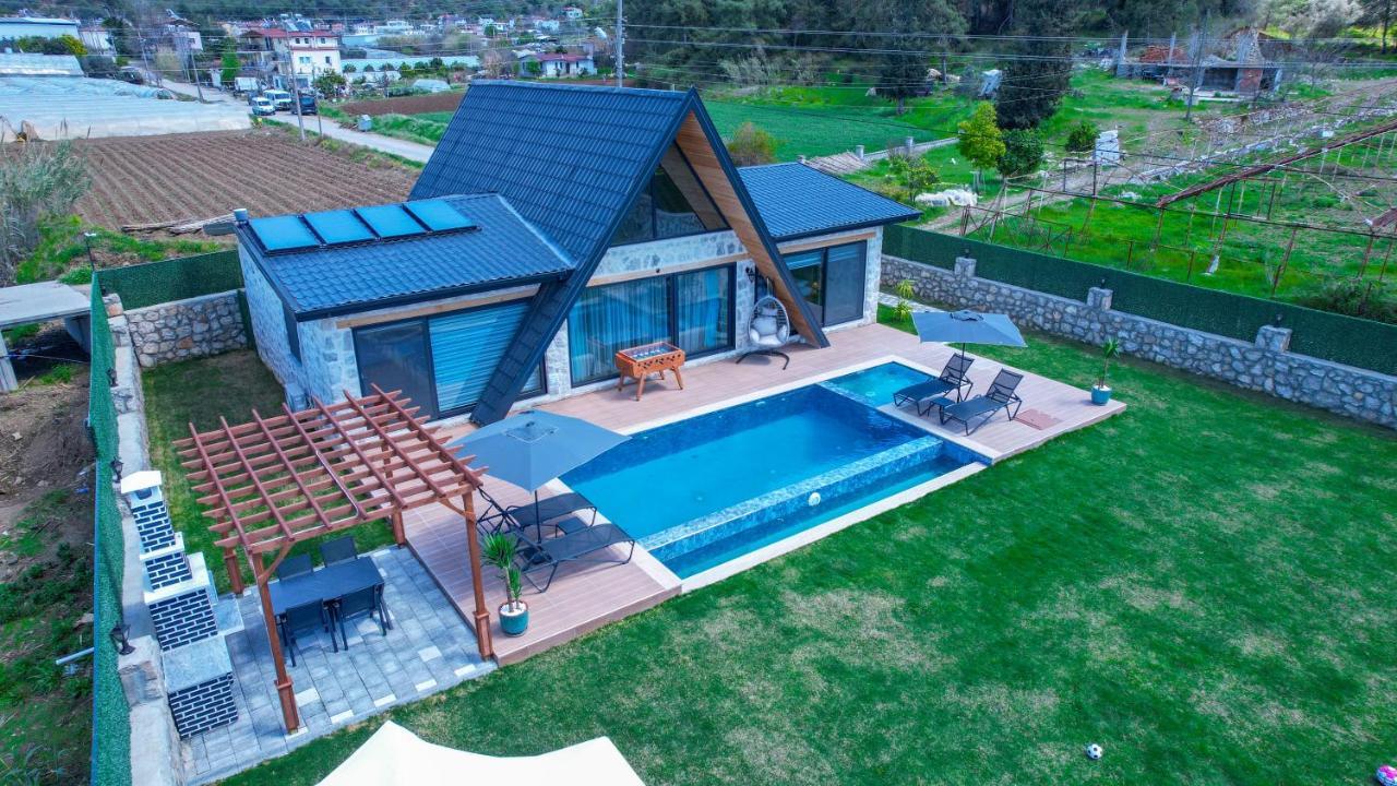 Melisa Homes Turkey * Fethiye
