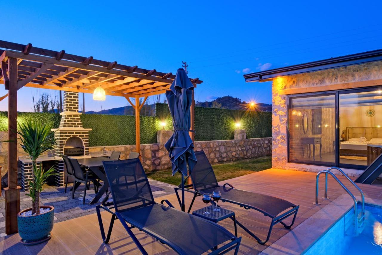 Villa Melisa Homes Turkey