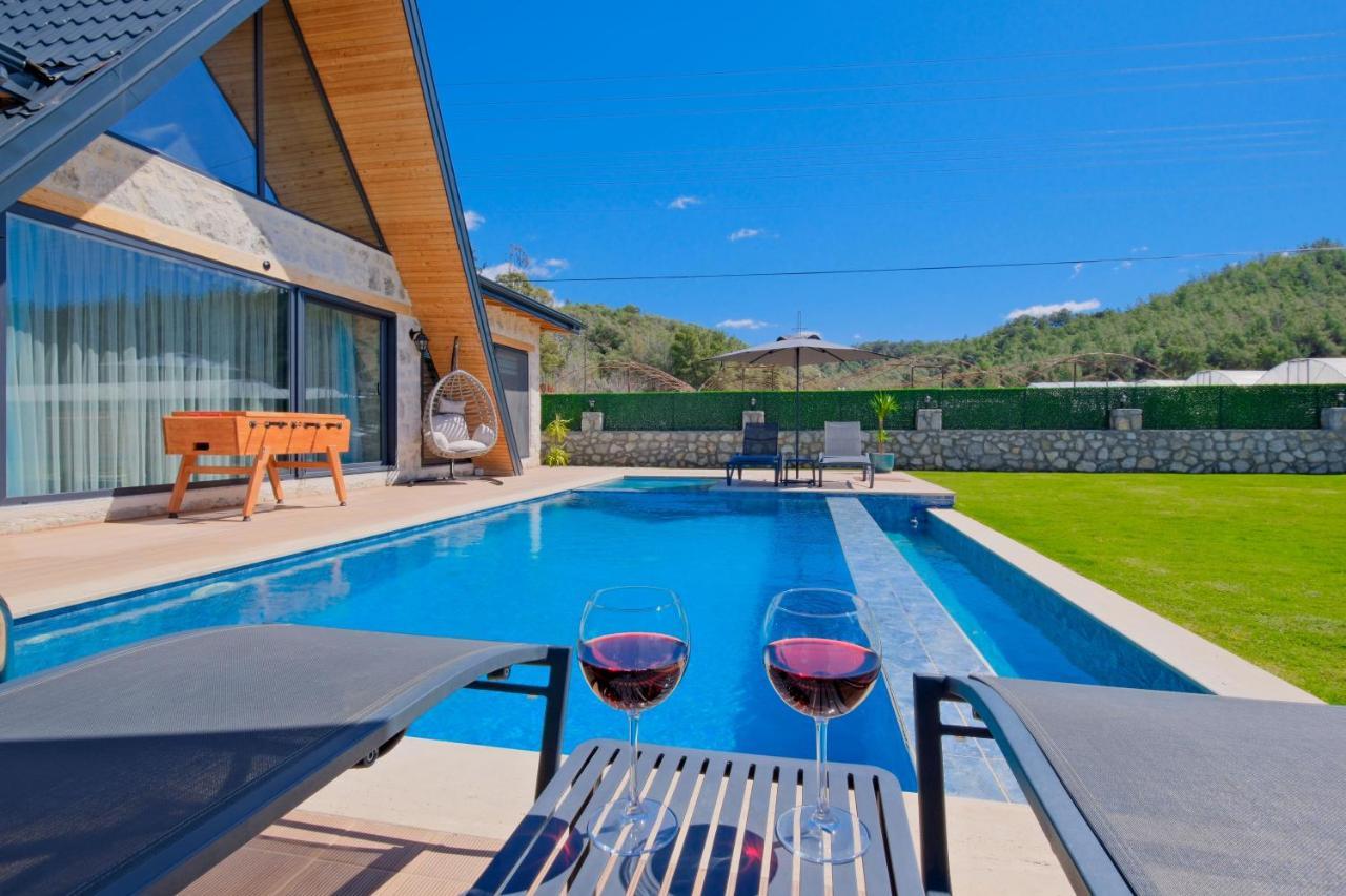 Melisa Homes Turkey *