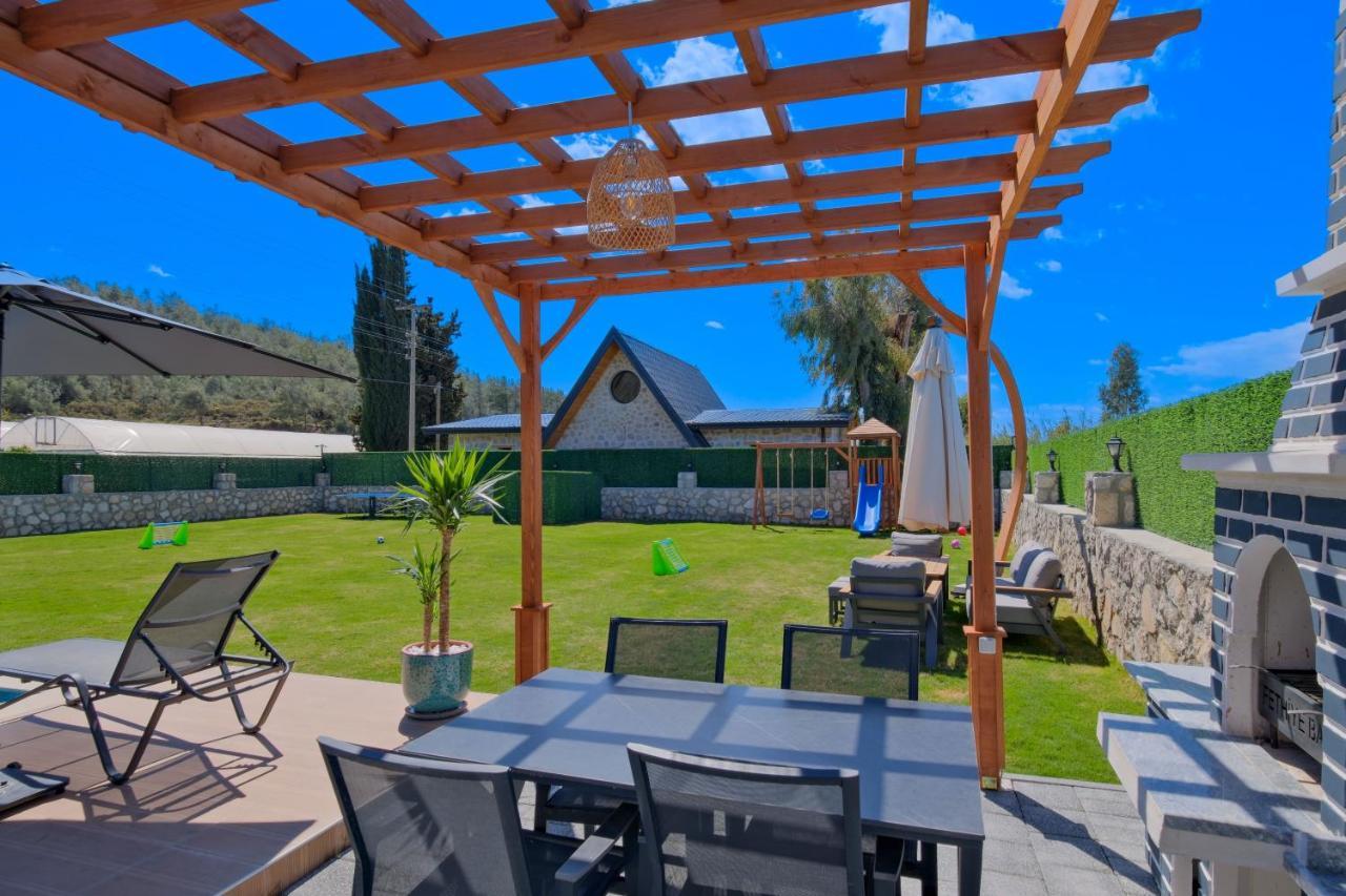 Melisa Homes Turkey *