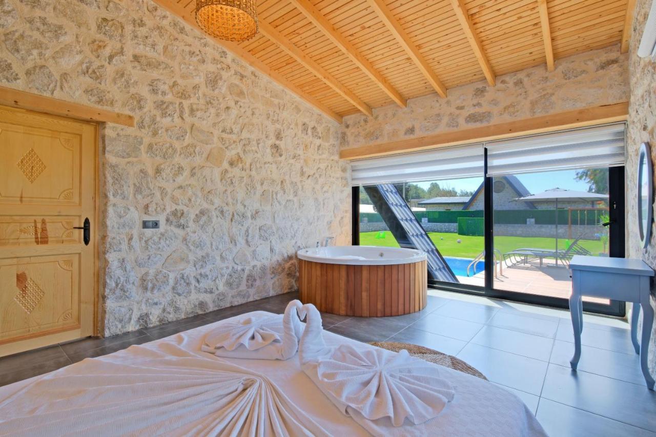 Villa Melisa Homes Turkey *