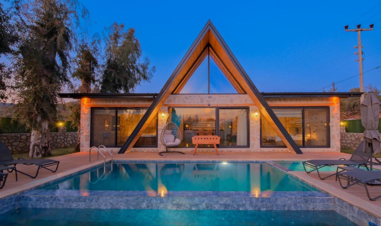 Villa Melisa Homes Turkey *