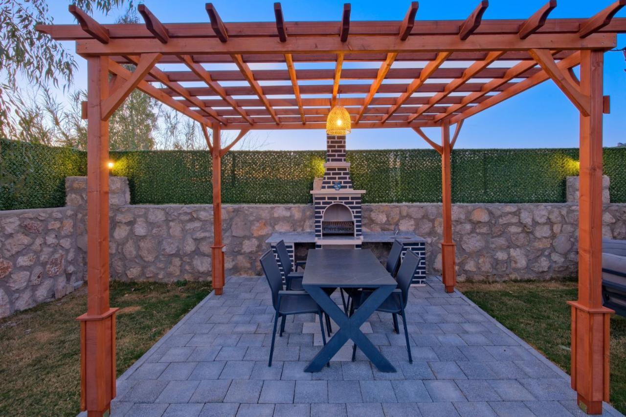 Villa Melisa Homes Turkey