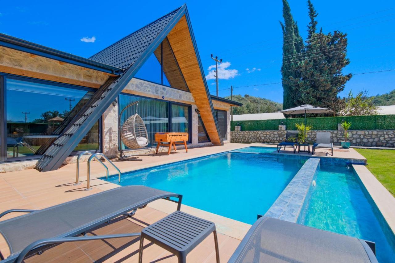 Melisa Homes Turkey * Fethiye