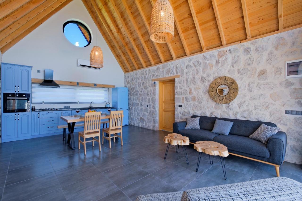 Melisa Homes Turkey Fethiye