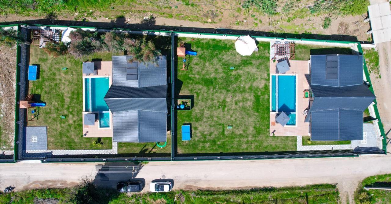 Melisa Homes Turkey Villa *