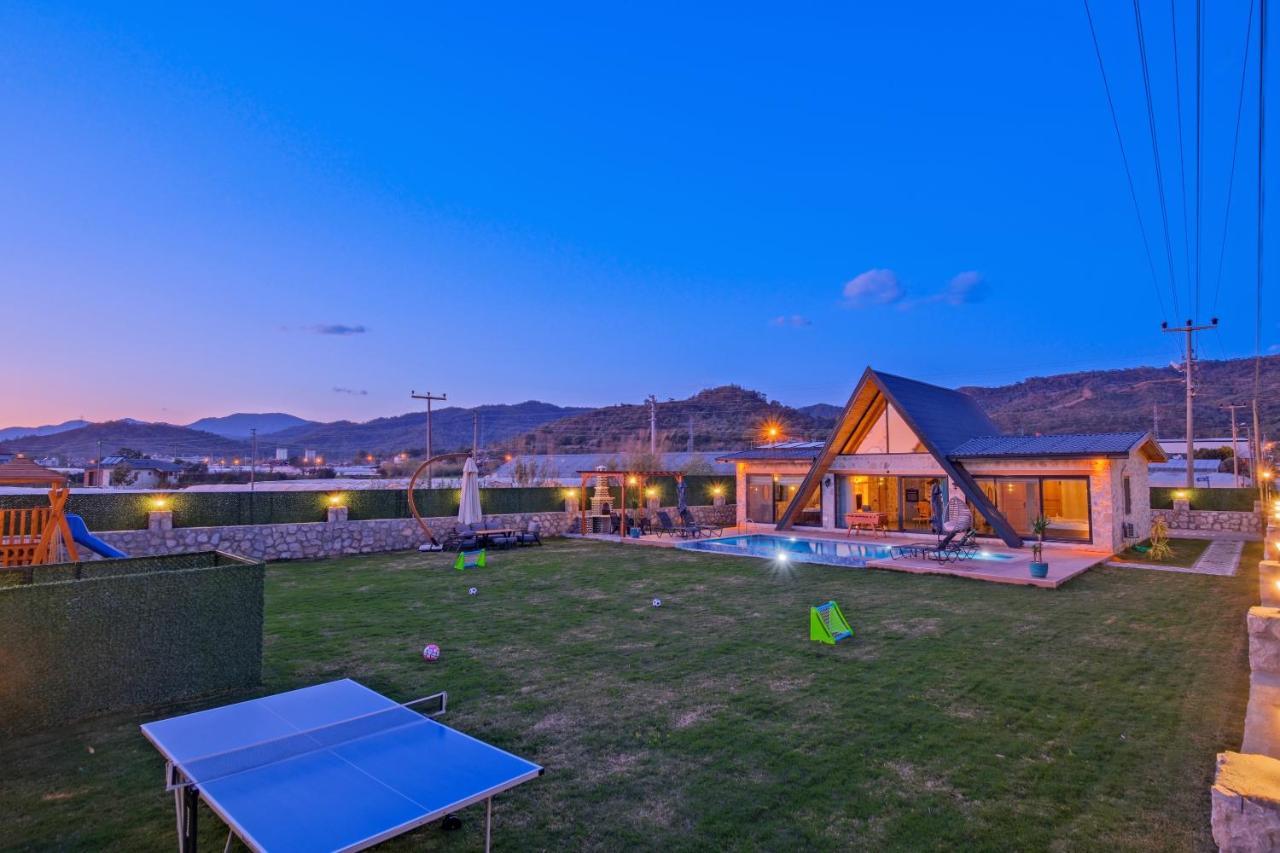 Melisa Homes Turkey * Fethiye
