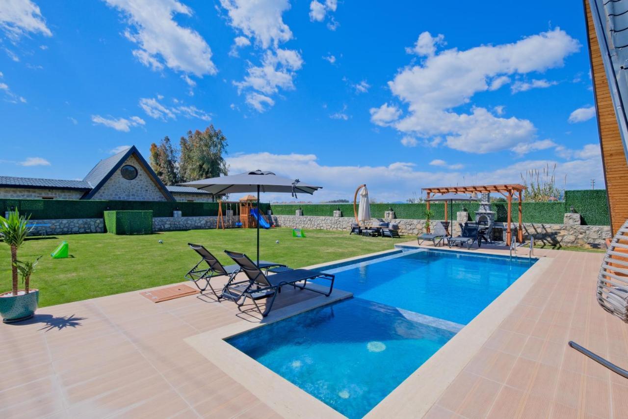 Villa Melisa Homes Turkey Fethiye