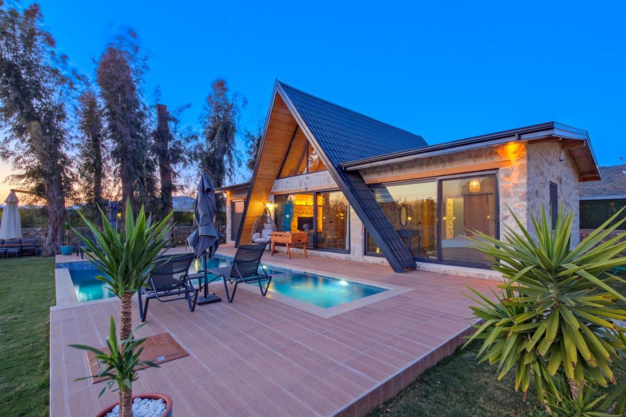Villa Melisa Homes Turkey *