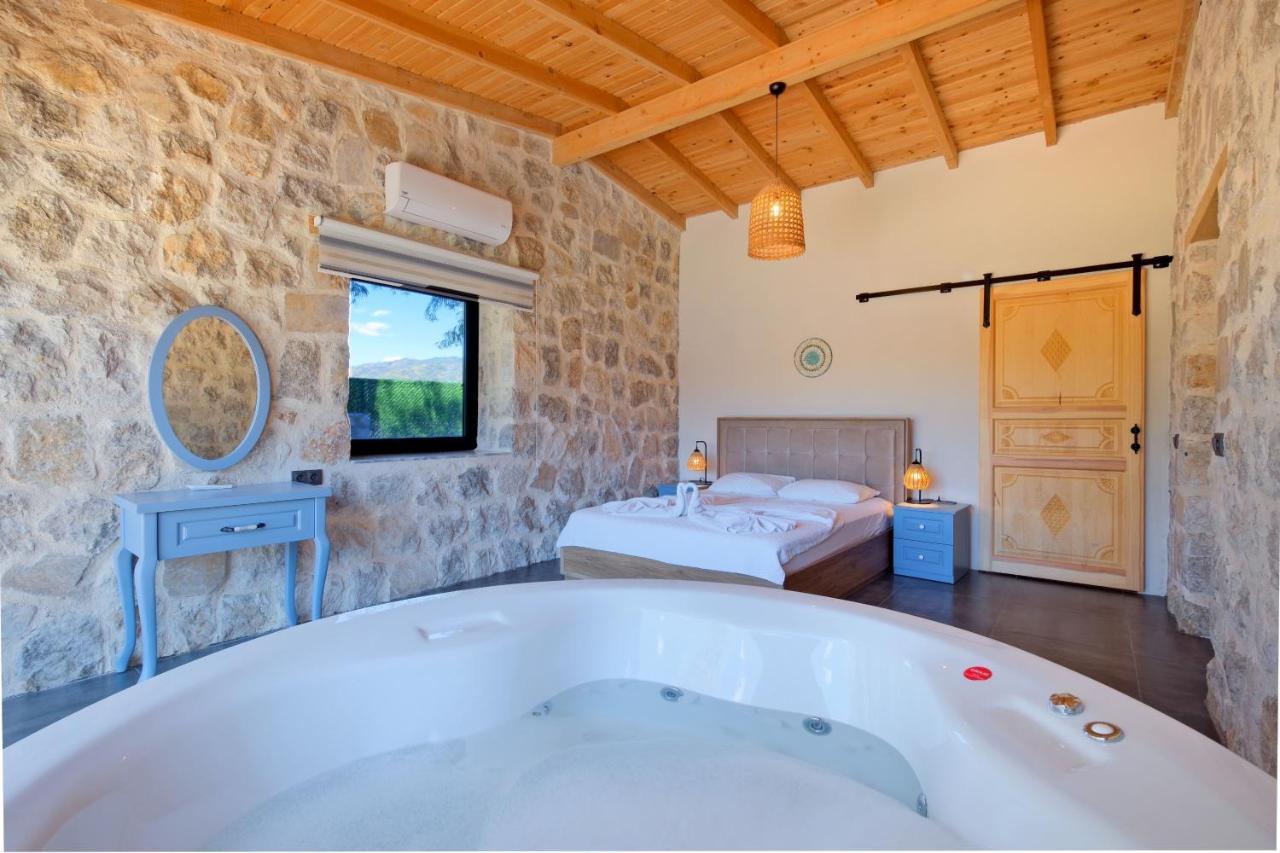 Villa Melisa Homes Turkey Fethiye