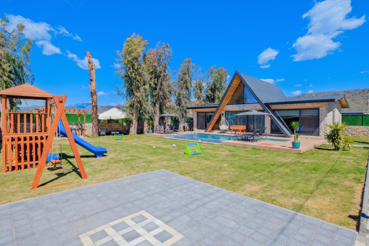 Melisa Homes Turkey * Fethiye