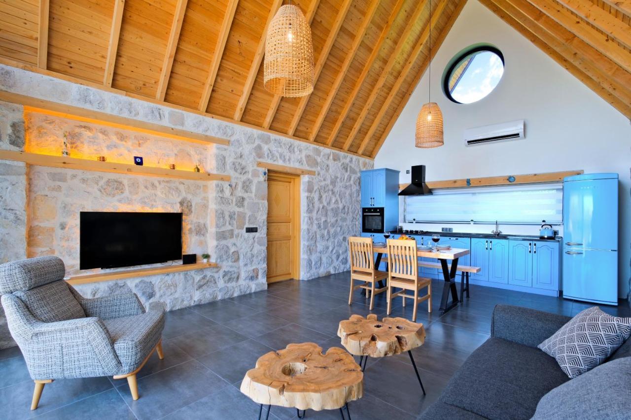 Melisa Homes Turkey Villa *