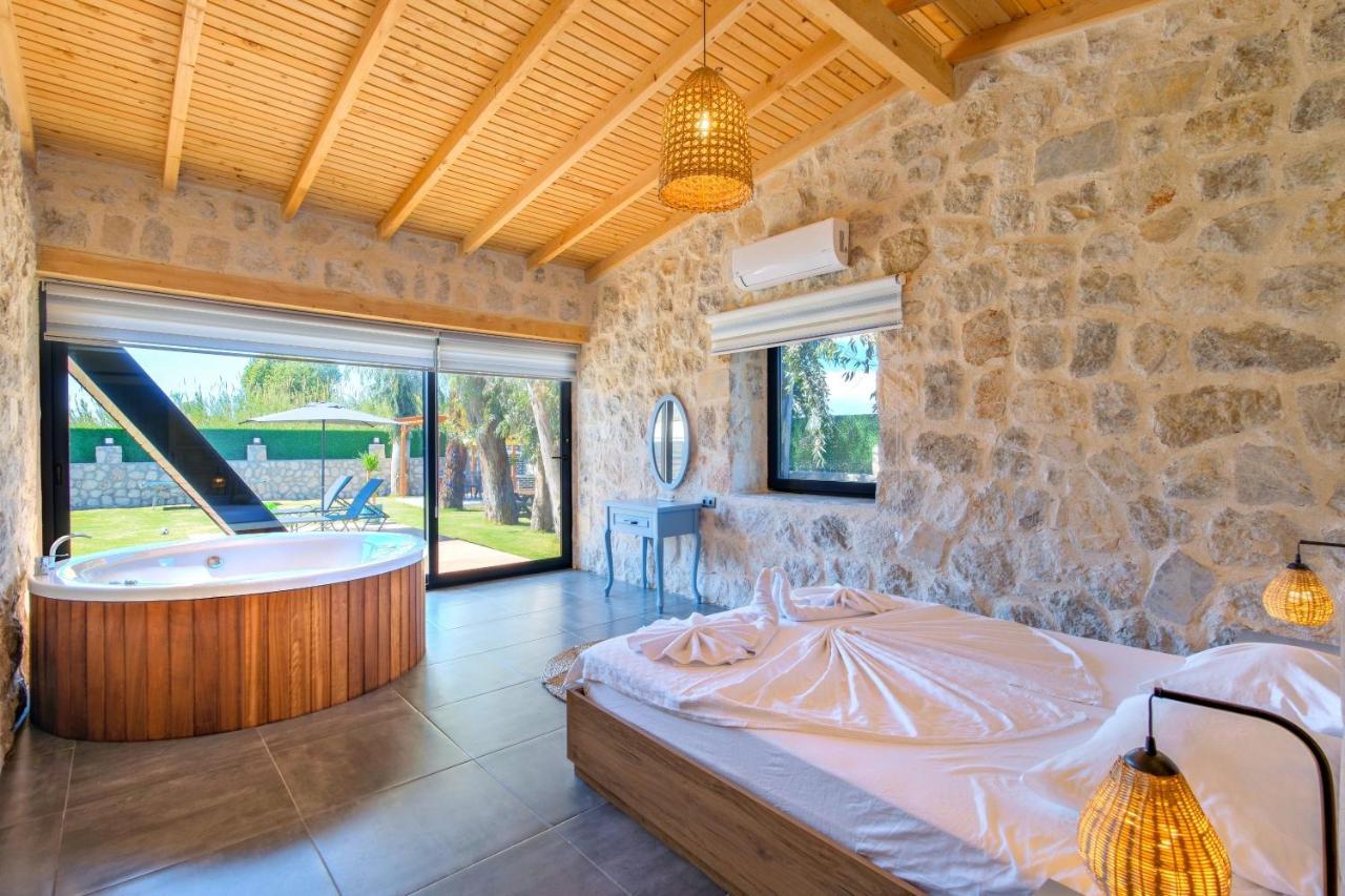 Villa Melisa Homes Turkey