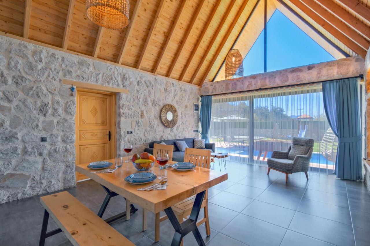 Melisa Homes Turkey Fethiye