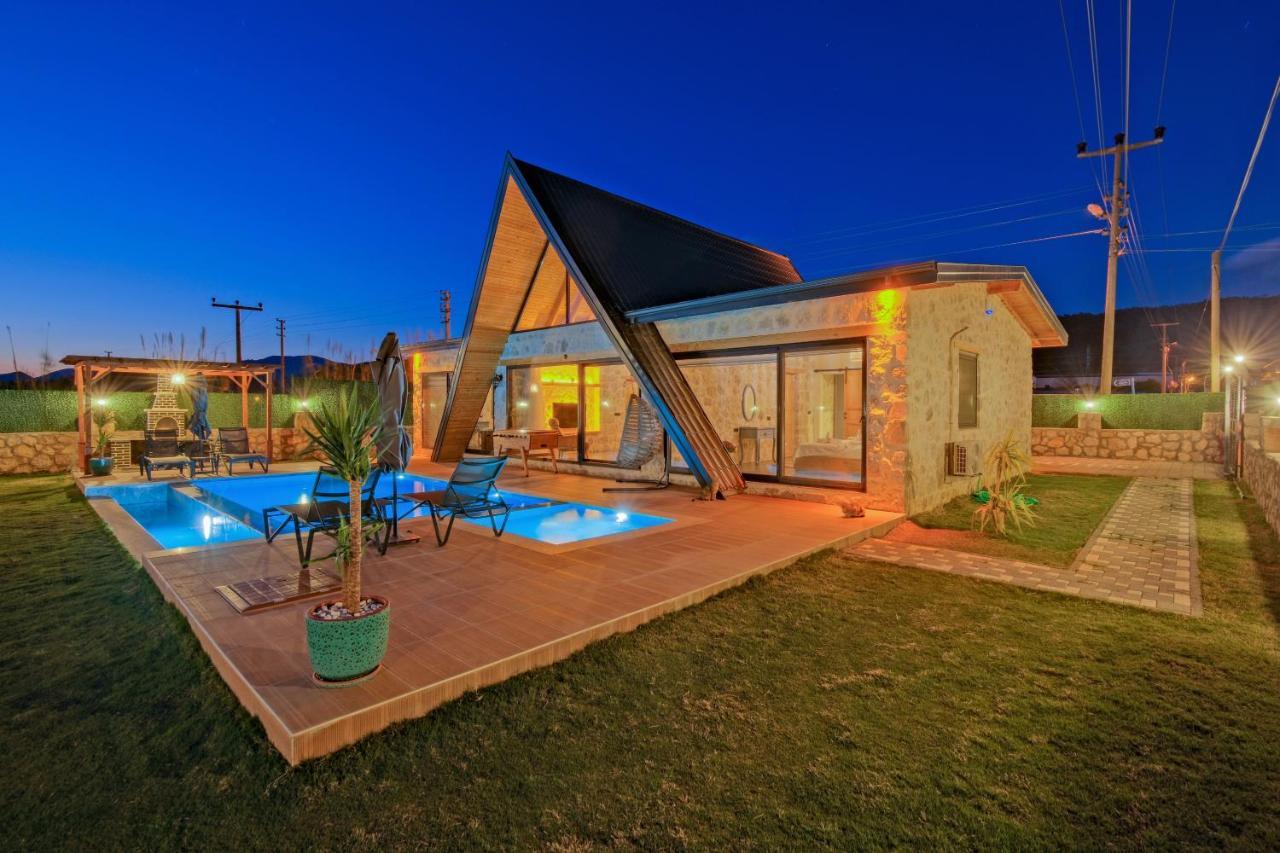 Villa Melisa Homes Turkey *