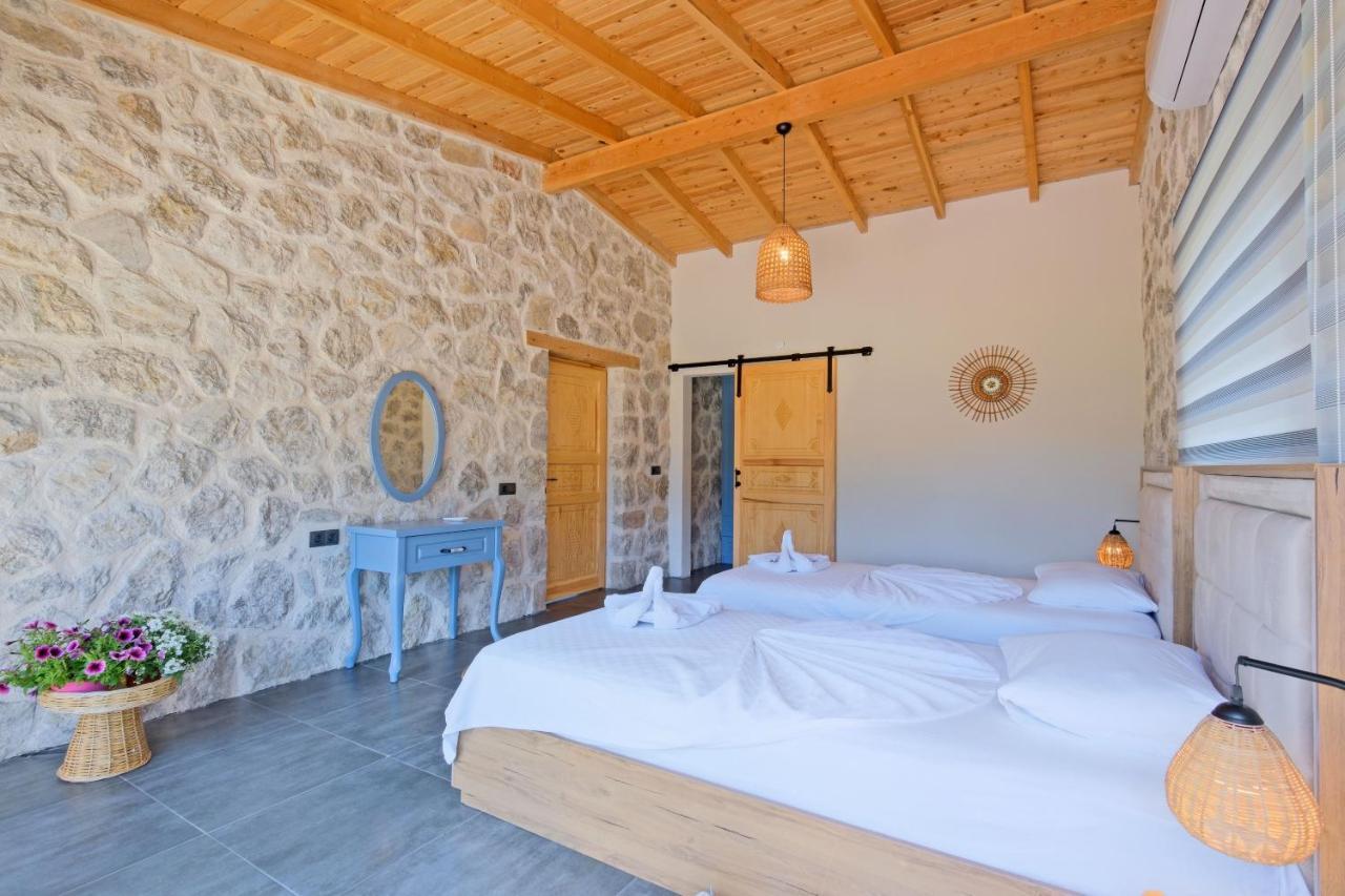 Melisa Homes Turkey *